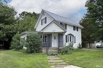 House for sale in Lagrange County, Indiana