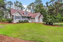 Land for sale in McIntosh County, Georgia