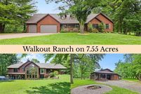 Farm and Ranch for sale in Madison County, Illinois