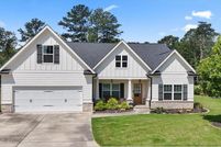 Land for sale in Cherokee County, Georgia