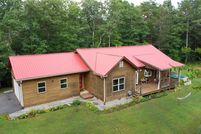 Land for sale in Lumpkin County, Georgia