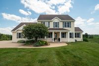 Farm and Ranch for sale in Washington County, Wisconsin