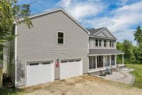 Undeveloped Land for sale in Carroll County, New Hampshire