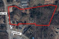 Recreational Property for sale in Cherokee County, Georgia