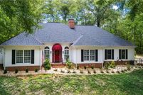 Land for sale in Chambers County, Alabama
