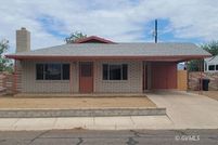 Farm and Ranch for sale in Graham County, Arizona