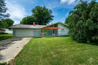 Farm and Ranch for sale in Delaware County, Indiana