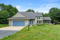 Oceanfront Property for sale in Van Buren County, Michigan