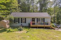 Timberland Property for sale in Carroll County, New Hampshire