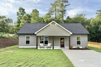 Timberland Property for sale in Walker County, Georgia