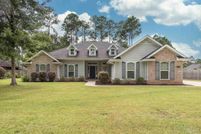 Land for sale in Santa Rosa County, Florida