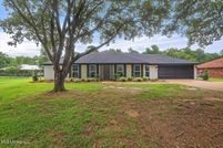 House for sale in Rankin County, Mississippi