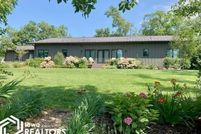 Timberland Property for sale in Henry County, Iowa