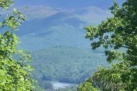 Homesite for sale in Swain County, North Carolina