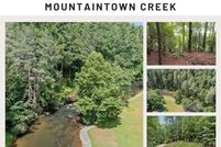 Land for sale in Gilmer County, Georgia
