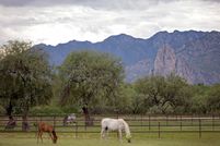 Recreational Property for sale in Santa Cruz County, Arizona