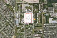 Land for sale in Harris County, Texas