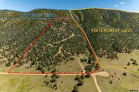 Land for sale in Fremont County, Colorado