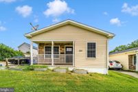 Land for sale in Washington County, Maryland