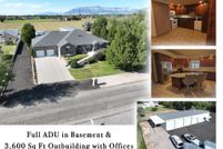 Recreational Property for sale in Weber County, Utah