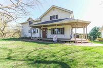 Land for sale in Waupaca County, Wisconsin