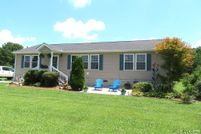 Timberland Property for sale in Northampton County, North Carolina