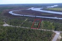 Land for sale in Gulf County, Florida