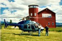 Farm and Ranch for sale in Ravalli County, Montana