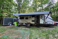 Timberland Property for sale in Clare County, Michigan