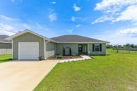 Farm and Ranch for sale in Santa Rosa County, Florida