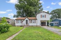 House for sale in Saint Clair County, Illinois