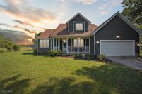 House for sale in Ashtabula County, Ohio