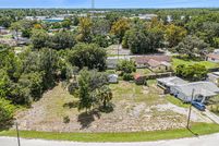 Homesite for sale in Pasco County, Florida