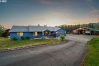 Undeveloped Land for sale in Cowlitz County, Washington