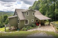 House for sale in Jackson County, North Carolina