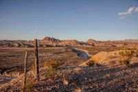 Land for sale in Brewster County, Texas
