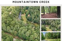 Farm and Ranch for sale in Gilmer County, Georgia