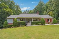 Timberland Property for sale in Forsyth County, Georgia