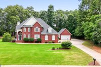 Recreational Property for sale in Pike County, Georgia