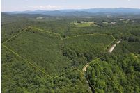 Land for sale in Rutherford County, North Carolina