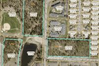 Land for sale in Crow Wing County, Minnesota