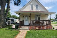 Land for sale in Randolph County, Illinois