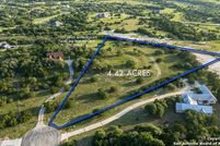 Land for sale in Comal County, Texas