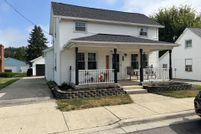 House for sale in Shelby County, Ohio