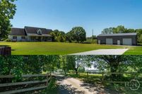House for sale in Madison County, Georgia