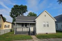 Timberland Property for sale in Gibson County, Indiana