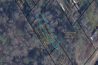 Land for sale in Orangeburg County, South Carolina