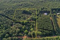 Timberland Property for sale in Clay County, Georgia