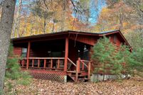 Land for sale in Fannin County, Georgia