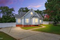 Farm and Ranch for sale in Wake County, North Carolina